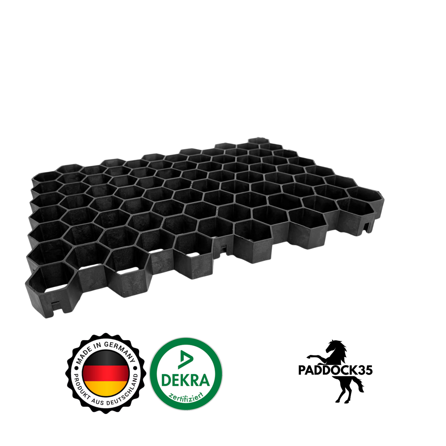 Paddock-System35 EASY-CLICK
